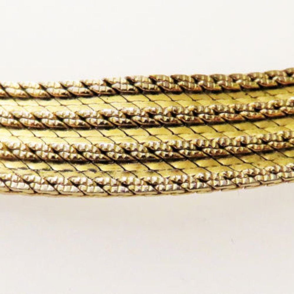 Henkel & Grossé (SOLD)(for Christian Dior),  signed with (Grossé 1970 Germany) - Picture 4 of 6
